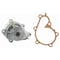 Aisin Merc Villager 98-93/Nissan Maxima 94-85/ Water Pump, Wpn011 WPN011 - alternate 4